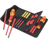 Wera 05006614001 Kraftform Kompakt VDE 18 Universal 2 Tool Finder, 18 piezas