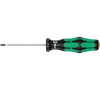 Wera 05008006001 Destornillador Plano, 0.4 x 2 x 60 mm