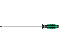 Wera 05008009001 Destornillador Plano, 0.5 x 3 x 200 mm