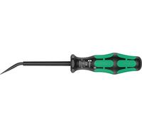 Wera - 05008102001 - Herramienta de accionamiento para bornes en línea, 338 Herramienta de accionamiento para bornes en línea, 0.6 x 3.5 x 81 mm