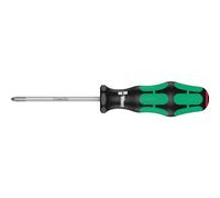 Wera Destornillador Phillips 350 PH, PH 1 x 80 mm