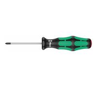Wera Destornillador Phillips 350 PH PH1 x 200 mm