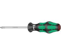 Wera 05008723001 Destornillador, 2 x 150 mm