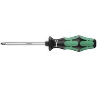 Wera 05008751001 Destornillador Hexagonal, 1 x 80 mm