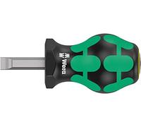 Wera '05008844001 Destornillador de ranura, 1.2 x 8 x 24.5 mm
