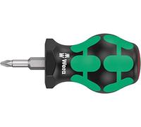 Wera '05008850001 Destornillador Phillips, PH 1 x 25 mm