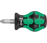 Wera '05008852001 Destornillador Phillips, PH 3 x 25 mm