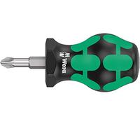 Wera '05008854001 Destornillador Pozidriv, PZ 2 x 25 mm