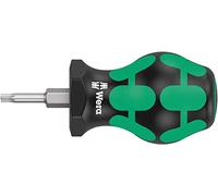 Wera '05008856001 Destornillador Torx, TX 10 x 25 mm