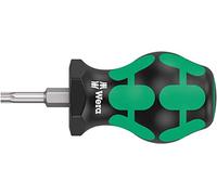 Wera '05008858001 Destornillador Torx, TX 20 x 25 mm