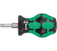 Wera '05008859001 Destornillador Torx, TX 25 x 25 mm