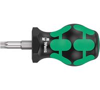Wera '05008861001 Destornillador Torx, TX 30 x 25 mm