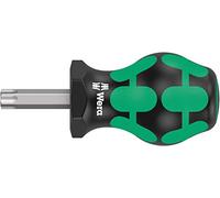 Wera '05008862001 Destornillador Torx, TX 40 x 25 mm