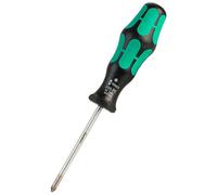 355 PZ Destornillador Pozidriv, PZ 1 x 80 mm