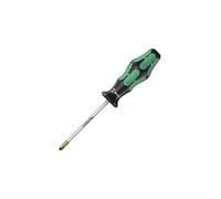 Wera 05009315001 355PZ Kraftform Plus LaserTip Destornillador Pozidriv PZ2/100