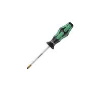 Wera 05009317001 355PZ Kraftform Plus Punta Lasertip Pozidriv Destornillador PZ2