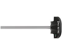 Wera 05013310001 Llave con Mango en T, 6 x 200 mm