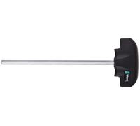 Wera 05013311001 Llave con Mango en T, 7 x 200 mm