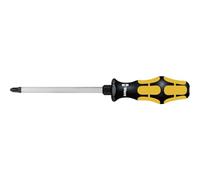 Wera 05017010001 Destornillador, 2 x 100 mm