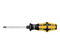 Wera 05017052001 Destornillador, 2 x 100 mm