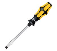 Wera 05018260001 Kraftform Más Serie 900 932A Ranurado Destornillador 3.5 x 80mm