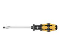 Wera 05018262001 Destornillador Plano, 0.8 x 4.5 x 90 mm