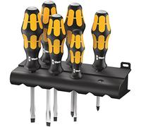 WERA-05018287001-932/918/6 - Juego de destornilladores + Bandeja