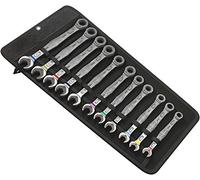 Wera 05020013001 Llave de boca, Set de 11 Piezas - K.a.