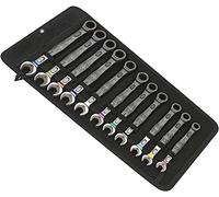 Wera 05020013001 Llave de boca, Set de 11 Piezas - K.a.