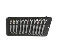 Wera 05020013001 Llave de boca, Set de 11 Piezas - K.a.