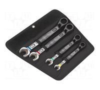 WERA 05020090001 Conjunto de llaves