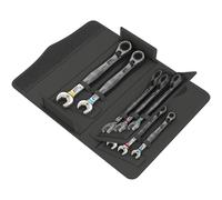 Wera 05020093001 Joker Interruptor Carraca Combinación Wrenches - Imperial - 8pc