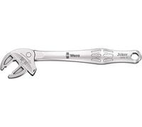 Wera '05020100001 6004 joker s llave de boca autoajustable, 10-13 (7/1