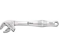 Wera '05020100001 6004 Joker S Llave de boca autoajustable, 10-13 (7/16“-1/2“)