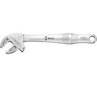 Wera '05020101001 6004 Joker L Llave de boca autoajustable, 16-19 (5/8"-3/4")