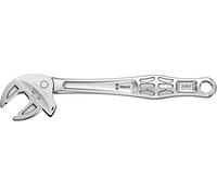 Wera '05020102001 6004 Joker XXL Llave de boca autoajustable, 24-32 (15/16"-1 1/4")
