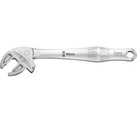 Wera '05020103001 6004 Joker M Llave de boca autoajustable, 13-16 mm (1/2" - 5/8")