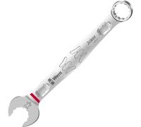 Wera 05020208001 6003 Joker Llave De Anillo 17 X 190Mm