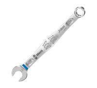 Wera 05020211001 6003 Joker Llave De Anillo Imperial 5/16'' x 115mm