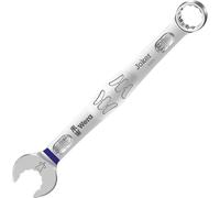 Wera 05020213001 6003 Joker Llave De Anillo Imperial 7/16'' x 135mm