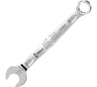 Wera 05020216001 6003 Joker Llave De Anillo Imperial 5/8'' x 182mm