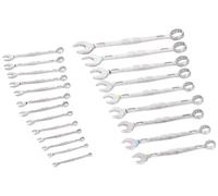 Wera Juego de llaves combinadas 05020232001 Joker 6003 – métrico – 22 piezas