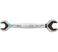 Wera 05020262001 6002 Llaves fijas de doble boca Joker, 24 - 27 x 280 mm