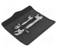 WERA 05020340001 Conjunto de llaves