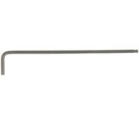 Wera 05022071001 950 PKL - Llave angular (119 x 119 mm), color negro