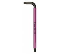 Wera 950 SPKL Hex-Plus SW 8,0 fucsia