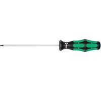 Wera 05022800001 Destornillador Hexagonal con Bola, 2 x 100 mm