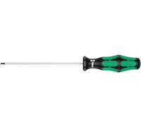 Wera 05022805001 Destornillador Hexagonal con Bola, 3 x 100 mm
