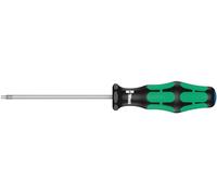 Wera 05023105001 Destornillador Hexagonal, 2 x 75 mm