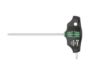 Wera '05023339001 Destornillador hexagonal, 4 x 150 mm